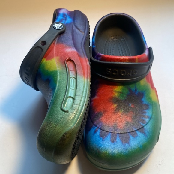 CROCS Other - Colorful Crocs